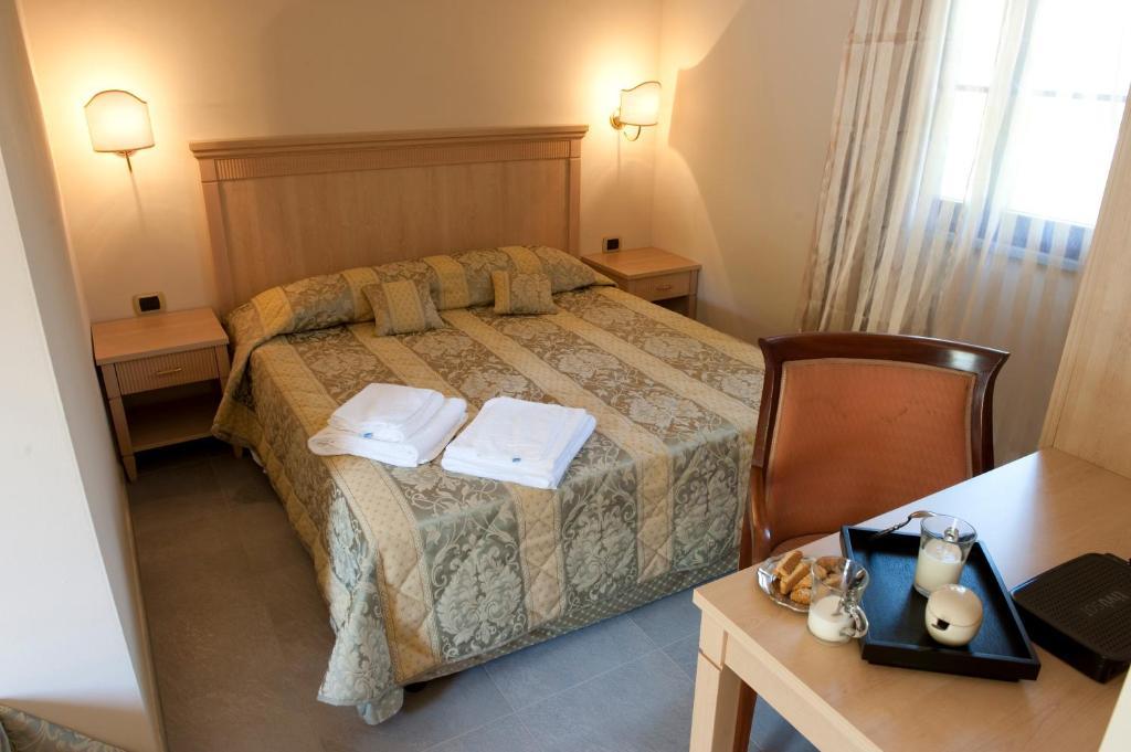 Pensjonat Agriturismo Ca' Montioni Mercatello sul Metauro Pokój zdjęcie