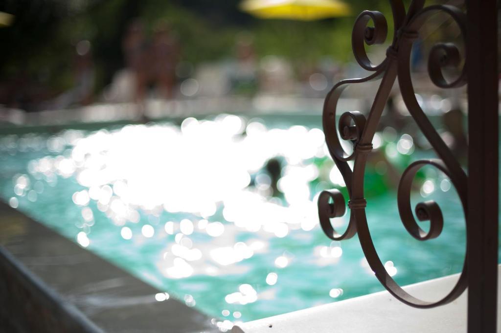 Pensjonat Agriturismo Ca' Montioni Mercatello sul Metauro Zewnętrze zdjęcie