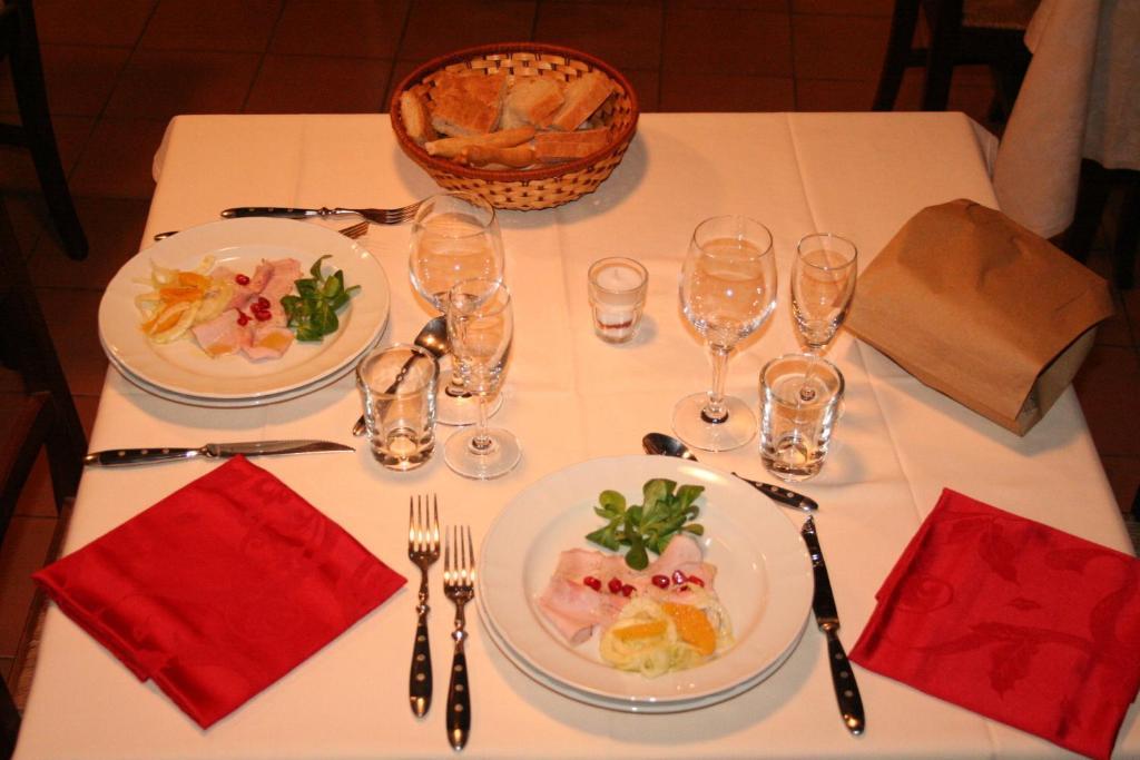 Pensjonat Agriturismo Ca' Montioni Mercatello sul Metauro Zewnętrze zdjęcie