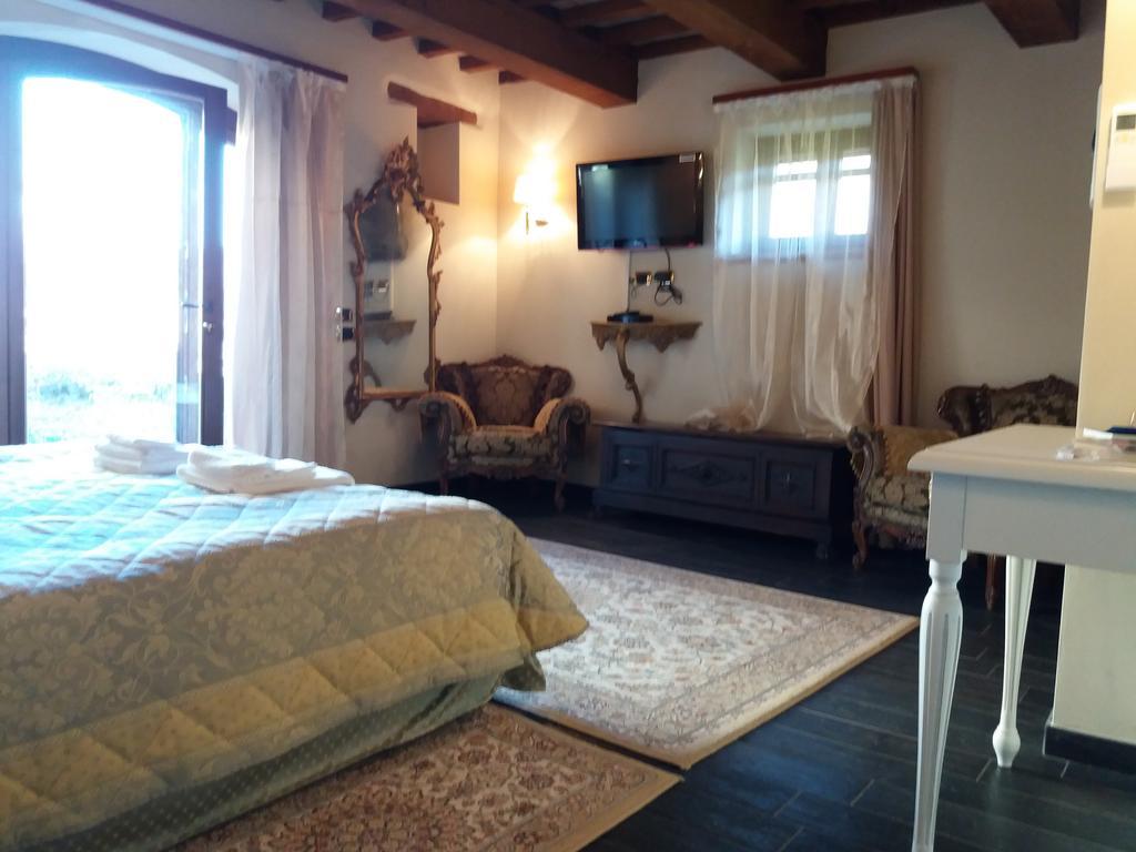 Pensjonat Agriturismo Ca' Montioni Mercatello sul Metauro Zewnętrze zdjęcie