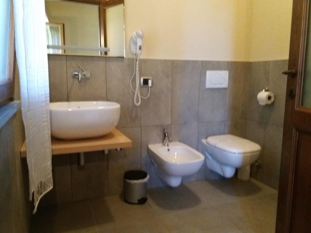 Pensjonat Agriturismo Ca' Montioni Mercatello sul Metauro Zewnętrze zdjęcie