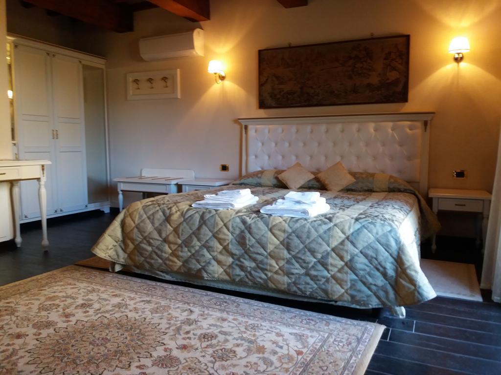 Pensjonat Agriturismo Ca' Montioni Mercatello sul Metauro Zewnętrze zdjęcie